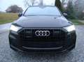 Audi Q7 55 TFSI e Quattro Richtig Voll S-Line 1-Hand To... Schwarz - thumbnail 2
