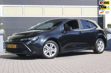 1.8 Hybrid Active | Nap | Camera |
