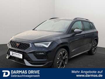 Ateca 2.0 TSI 4Drive DSG AHK ACC 19" *8-fach*