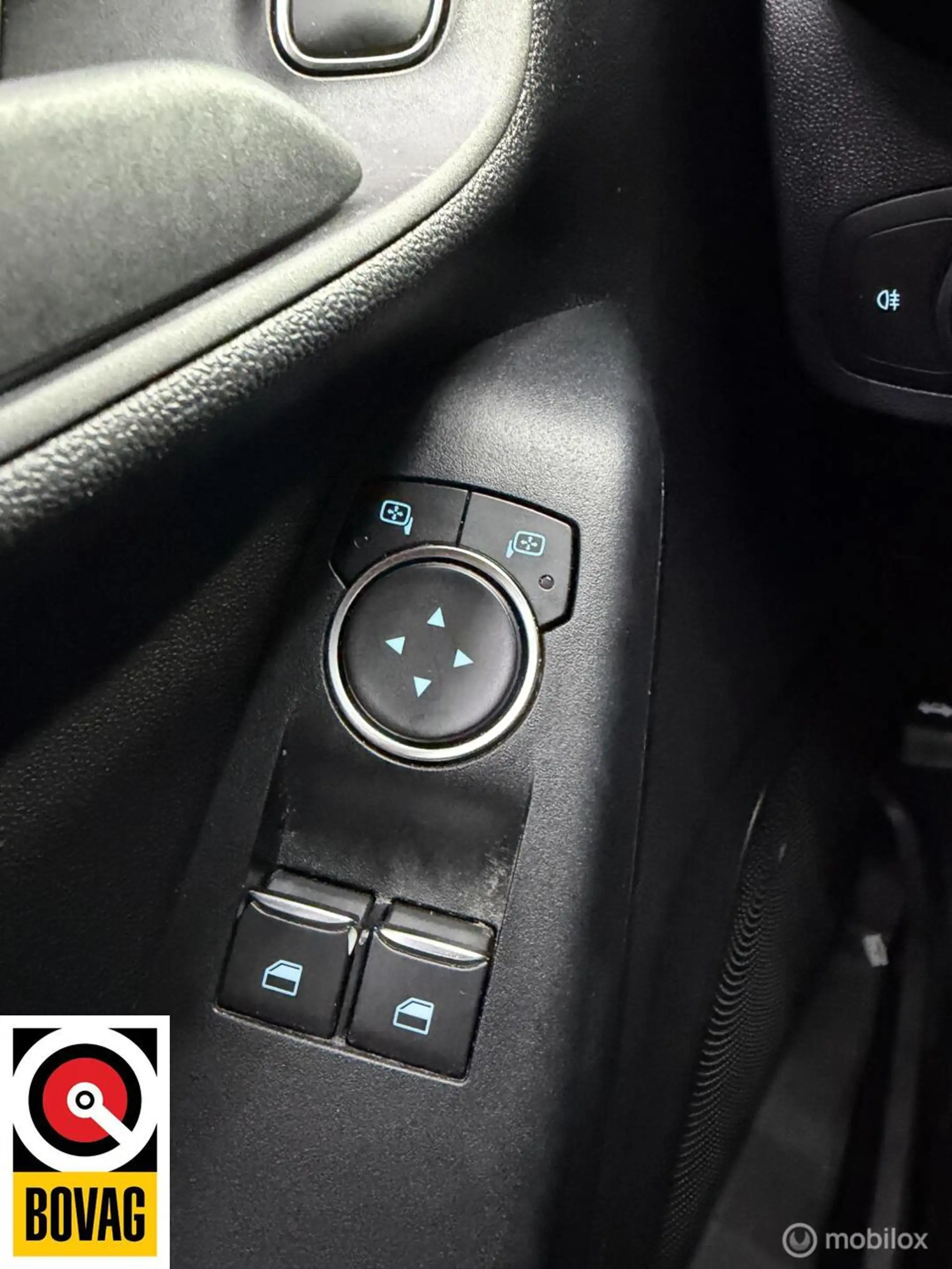 Ford Fiesta 1.0 EcoBoost Connected met Distributieketting — photo 13