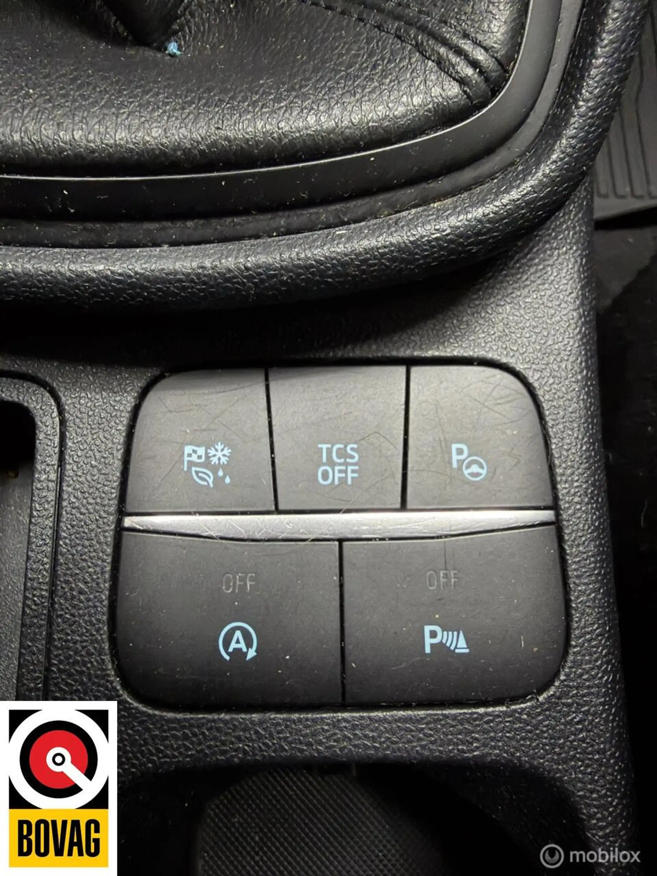 Ford Fiesta 1.0 EcoBoost Connected met Distributieketting — photo 14