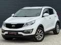 Kia Sportage Sportage 1.7 CRDi Sense /Navi/Cuir/Cam./Led/Gar./ Weiß - thumbnail 1