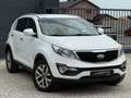 Kia Sportage Sportage 1.7 CRDi Sense /Navi/Cuir/Cam./Led/Gar./ Weiß - thumbnail 2