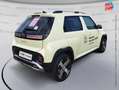Hyundai Inster 49 kWh 115ch Creative Jaune - thumbnail 12