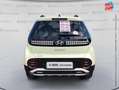 Hyundai Inster 49 kWh 115ch Creative Jaune - thumbnail 5