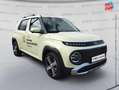 Hyundai Inster 49 kWh 115ch Creative Jaune - thumbnail 3
