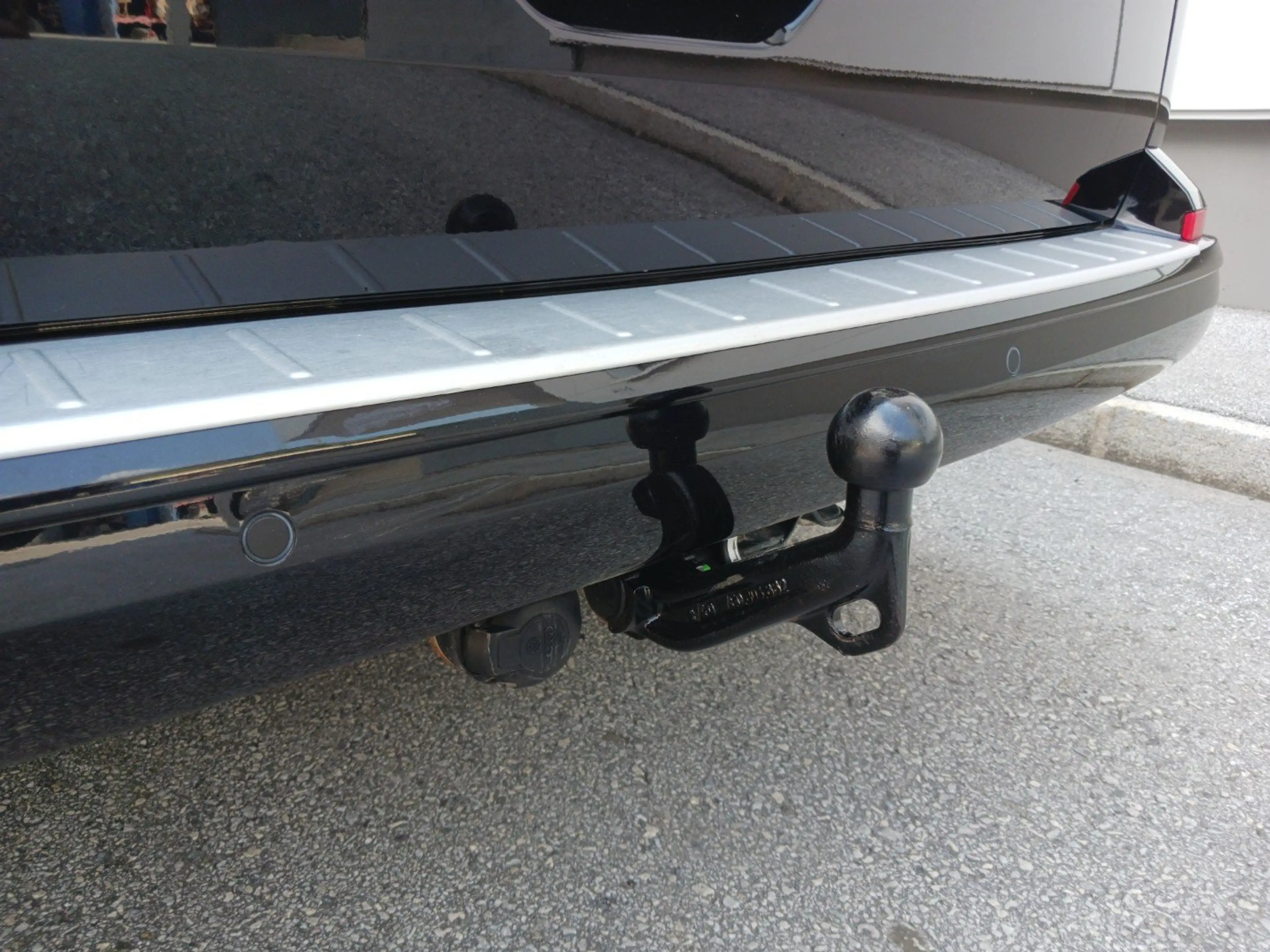 Volkswagen T6.1 Multivan 4MOTION Comfortline — photo 9