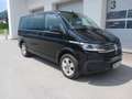 Volkswagen T6.1 Multivan 4MOTION Comfortline Schwarz - thumbnail 7