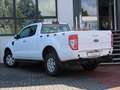 Ford Ranger 2.0 XLT Extrakabine 4x4 Automatik TÜV2027 Bílá - thumbnail 3