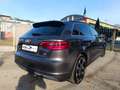 Audi A3 A3 SBK 2.0TDI Quattro 184cv Stronic S-LINE EDITION Gris - thumbnail 5