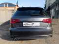 Audi A3 A3 SBK 2.0TDI Quattro 184cv Stronic S-LINE EDITION Gris - thumbnail 6
