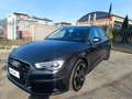 Audi A3 A3 SBK 2.0TDI Quattro 184cv Stronic S-LINE EDITION Gris - thumbnail 1