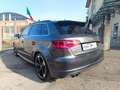 Audi A3 A3 SBK 2.0TDI Quattro 184cv Stronic S-LINE EDITION Gris - thumbnail 7