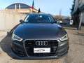 Audi A3 A3 SBK 2.0TDI Quattro 184cv Stronic S-LINE EDITION Gris - thumbnail 2