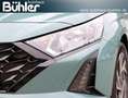 Hyundai i20 Trend Plus 1.2 Navigation, Klimaaut., Sitzheizung Grün - thumbnail 6