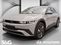 Hyundai IONIQ 5 Techniq 84KW 2WD NAVI+LED+INDUKTIV+BOSE Grijs - thumbnail 1