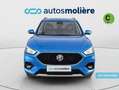 MG ZS 1.5 Luxury 78 kW (106 CV) Blau - thumbnail 8