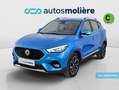 MG ZS 1.5 Luxury 78 kW (106 CV) Blau - thumbnail 1