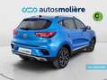 MG ZS 1.5 Luxury 78 kW (106 CV) Blau - thumbnail 4