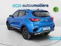 MG ZS 1.5 Luxury 78 kW (106 CV) Blau - thumbnail 3
