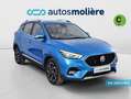 MG ZS 1.5 Luxury 78 kW (106 CV) Blau - thumbnail 2
