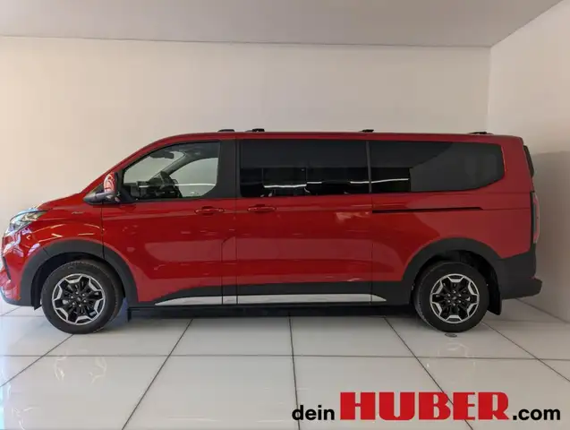 Ford Transit Custom Tourneo Custom 320 L2 - (SE#GY) Tourneo Bus - (CA# Ansicht 4