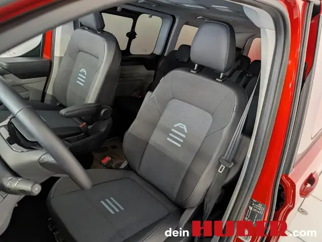 Ford Transit Custom Tourneo Custom 320 L2 - (SE#GY) Tourneo Bus - (CA# Ansicht 10