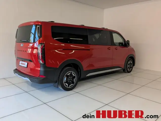 Ford Transit Custom Tourneo Custom 320 L2 - (SE#GY) Tourneo Bus - (CA# Ansicht 6