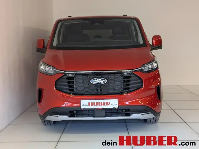 Ford Transit Custom Tourneo Custom 320 L2 - (SE#GY) Tourneo Bus - (CA# Ansicht 3