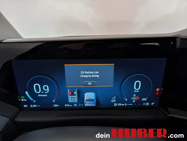 Ford Transit Custom Tourneo Custom 320 L2 - (SE#GY) Tourneo Bus - (CA# Ansicht 14