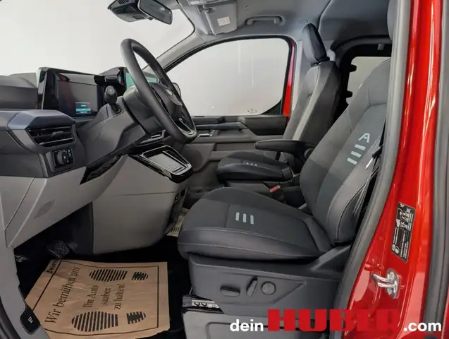 Ford Transit Custom Tourneo Custom 320 L2 - (SE#GY) Tourneo Bus - (CA# Ansicht 9