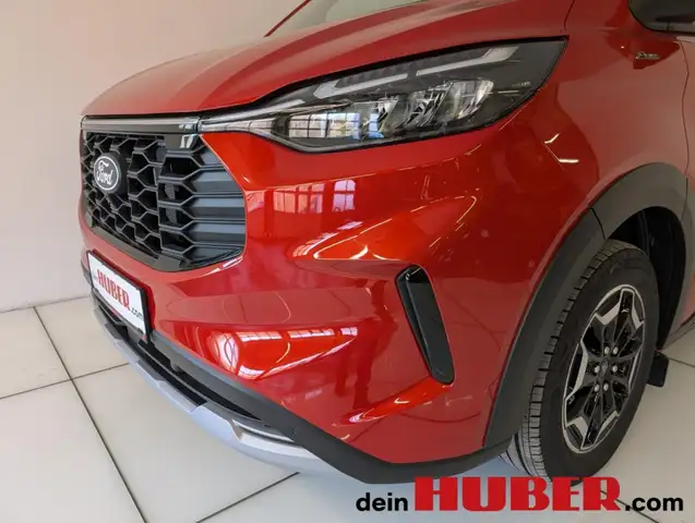 Ford Transit Custom Tourneo Custom 320 L2 - (SE#GY) Tourneo Bus - (CA# Ansicht 8