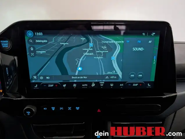 Ford Transit Custom Tourneo Custom 320 L2 - (SE#GY) Tourneo Bus - (CA# Ansicht 15