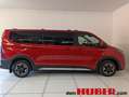 Ford Transit Custom Tourneo Custom 320 L2 Rot - thumbnail 5