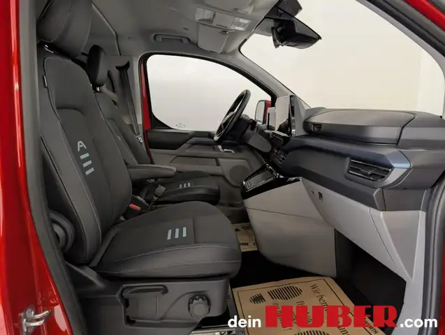 Ford Transit Custom Tourneo Custom 320 L2 - (SE#GY) Tourneo Bus - (CA# Ansicht 20