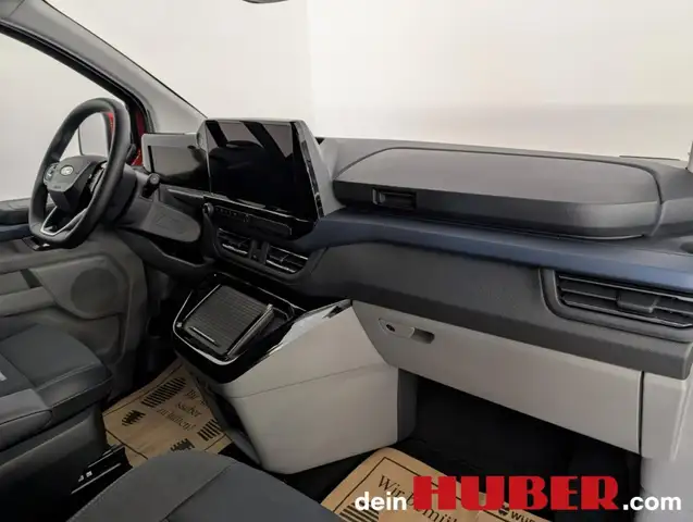 Ford Transit Custom Tourneo Custom 320 L2 - (SE#GY) Tourneo Bus - (CA# Ansicht 19