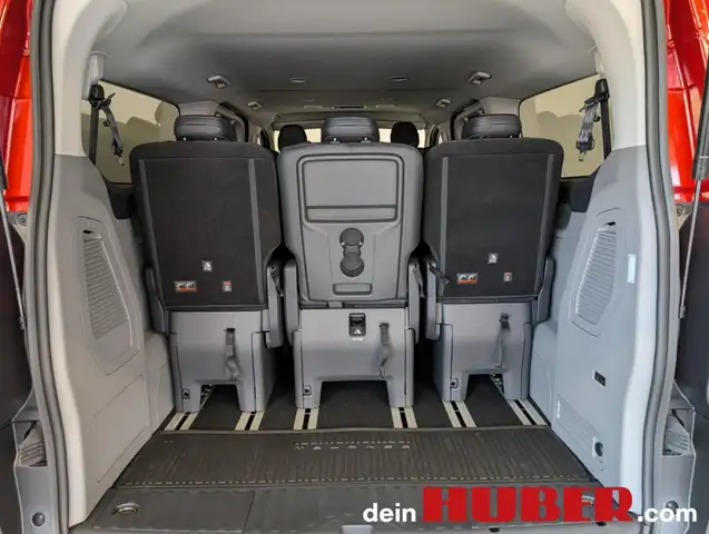 Ford Transit Custom Tourneo Custom 320 L2 - (SE#GY) Tourneo Bus - (CA# Ansicht 22