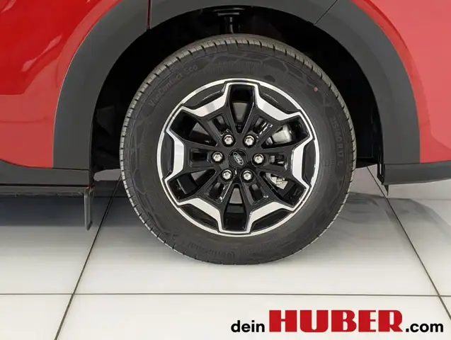 Ford Transit Custom Tourneo Custom 320 L2 - (SE#GY) Tourneo Bus - (CA# Ansicht 23