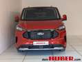 Ford Transit Custom Tourneo Custom 320 L2 Rot - thumbnail 3