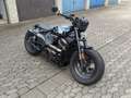 Harley-Davidson Sportster S Noir - thumbnail 2