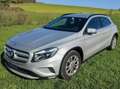 Mercedes-Benz GLA 220 GLA 220 CDI 4MATIC Aut. Silber - thumbnail 1