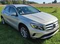 Mercedes-Benz GLA 220 GLA 220 CDI 4MATIC Aut. Silber - thumbnail 4
