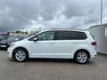 Volkswagen Touran Comfortline 2,0 TDI DSG| NP € 51.300 Weiß - thumbnail 6