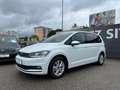 Volkswagen Touran Comfortline 2,0 TDI DSG| NP € 51.300 Weiß - thumbnail 7