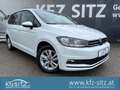 Volkswagen Touran Comfortline 2,0 TDI DSG| NP € 51.300 Weiß - thumbnail 1