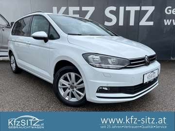 Comfortline 2,0 TDI DSG| NP € 51.300