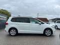 Volkswagen Touran Comfortline 2,0 TDI DSG| NP € 51.300 Weiß - thumbnail 2