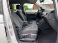 Volkswagen Touran Comfortline 2,0 TDI DSG| NP € 51.300 Weiß - thumbnail 35