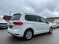 Volkswagen Touran Comfortline 2,0 TDI DSG| NP € 51.300 Weiß - thumbnail 3