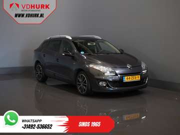 Estate 1.5 dCi Bose/ Climate/ LMV/ Cruise/ PDC